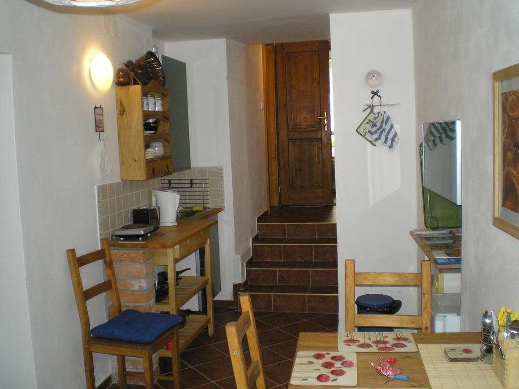 Apartman Havenatura Mikulov Exterior photo