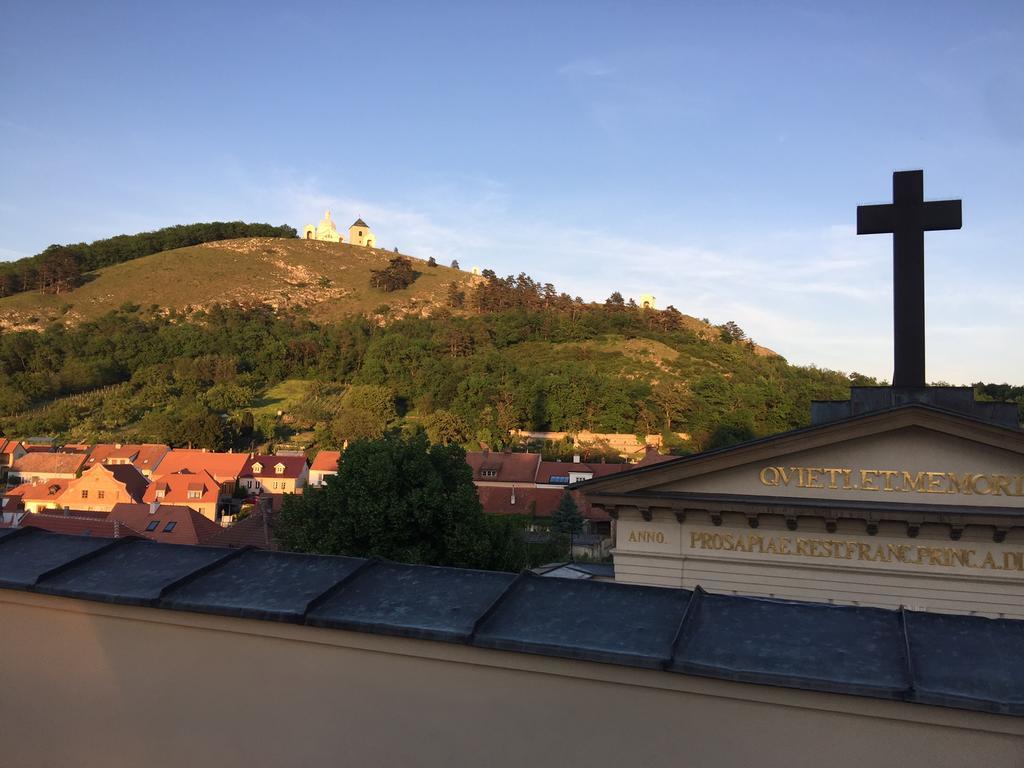 Apartman Havenatura Mikulov Exterior photo